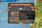 Europa Universalis III (PC)