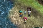 The Legend of Heroes III: Song of the Ocean (PSP)