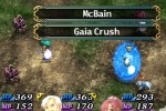 The Legend of Heroes III: Song of the Ocean (PSP)