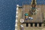 The Legend of Heroes III: Song of the Ocean (PSP)