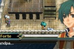 The Legend of Heroes III: Song of the Ocean (PSP)