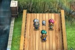The Legend of Heroes III: Song of the Ocean (PSP)