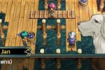 The Legend of Heroes III: Song of the Ocean (PSP)