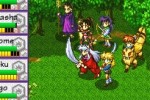 Inuyasha: Secret of the Divine Jewel (DS)