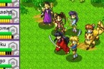 Inuyasha: Secret of the Divine Jewel (DS)