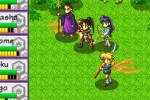 Inuyasha: Secret of the Divine Jewel (DS)