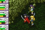 Inuyasha: Secret of the Divine Jewel (DS)