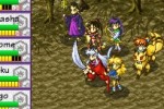 Inuyasha: Secret of the Divine Jewel (DS)