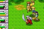 Inuyasha: Secret of the Divine Jewel (DS)