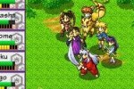 Inuyasha: Secret of the Divine Jewel (DS)