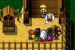 Inuyasha: Secret of the Divine Jewel (DS)