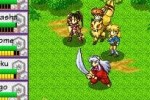 Inuyasha: Secret of the Divine Jewel (DS)