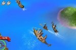 Sid Meier's Pirates! (PSP)