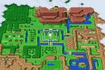 The Legend of Zelda: A Link to the Past (Wii)