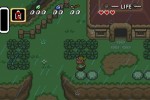 The Legend of Zelda: A Link to the Past (Wii)