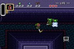 The Legend of Zelda: A Link to the Past (Wii)