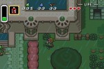 The Legend of Zelda: A Link to the Past (Wii)