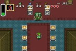 The Legend of Zelda: A Link to the Past (Wii)