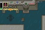 The Legend of Zelda: A Link to the Past (Wii)