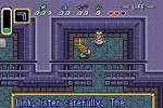 The Legend of Zelda: A Link to the Past (Wii)