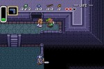 The Legend of Zelda: A Link to the Past (Wii)