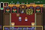 The Legend of Zelda: A Link to the Past (Wii)