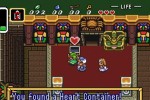 The Legend of Zelda: A Link to the Past (Wii)