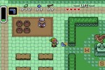 The Legend of Zelda: A Link to the Past (Wii)