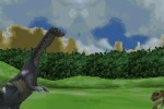 Fossil League: Dino Tournament Championship (DS)