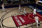 NCAA March Madness 07 (PlayStation 2)