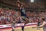 NCAA March Madness 07 (Xbox 360)