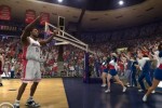 NCAA March Madness 07 (Xbox 360)