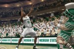 NCAA March Madness 07 (Xbox 360)