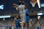 NCAA March Madness 07 (Xbox 360)