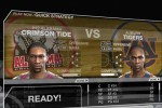 NCAA March Madness 07 (Xbox 360)