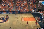 NCAA March Madness 07 (Xbox 360)