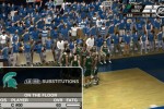 NCAA March Madness 07 (Xbox 360)