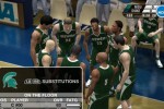 NCAA March Madness 07 (Xbox 360)