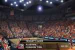 NCAA March Madness 07 (Xbox 360)