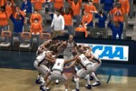 NCAA March Madness 07 (Xbox 360)