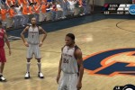 NCAA March Madness 07 (Xbox 360)