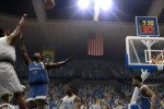 NCAA March Madness 07 (Xbox 360)