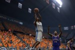 NCAA March Madness 07 (Xbox 360)