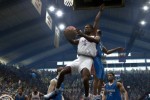 NCAA March Madness 07 (Xbox 360)