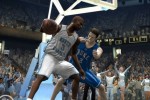 NCAA March Madness 07 (Xbox 360)