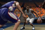 NCAA March Madness 07 (Xbox 360)