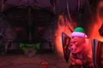 World of Warcraft: The Burning Crusade (Macintosh)