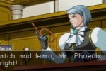 Phoenix Wright: Ace Attorney Justice for All (DS)