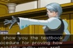 Phoenix Wright: Ace Attorney Justice for All (DS)