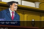 Phoenix Wright: Ace Attorney Justice for All (DS)